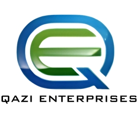 EZ CORPORATE ERP Logo